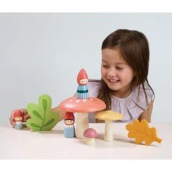 Woodland Gnome Family 13 Woodland Gnome Family -Little Dutch Store Tender Leaf Toys Woodland Gnome Family 5 1308de2a e7b3 4748 af7b 26075e309479