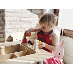 Counting Carrots -Little Dutch Store Tenderleaf Toys Counting Carrots Counting Toy 5