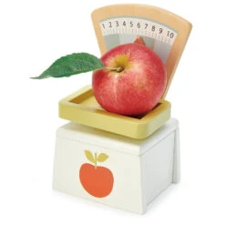 Market Scales -Little Dutch Store Tenderleaf Toys Tender Leaf Market Scales 6