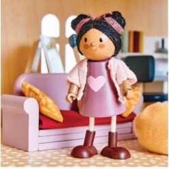 Ayana Doll -Little Dutch Store Tenderleaf Toys Tender Leaf Toys Ayana Doll 2