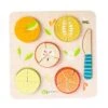 Citrus Fractions A Learning Maths Game -Little Dutch Store Tenderleaf Toys Tender Leaf Toys Citrus Fractions A Learning Maths Game