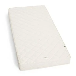 Natural Junior Mattress - 90X190cm -Little Dutch Store The Little Green Sheep Natural Junior Mattress 90X190cm 9