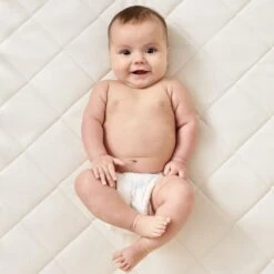 Natural Twist Cot Bed Mattress To Fit Snuzkot - 68 X 117cm 28 Natural Twist Cot Bed Mattress To Fit Snuzkot - 68 X 117cm -Little Dutch Store The Little Green Sheep Natural Twist Cot Bed Mattress To Fit Snuzkot 68X117cm 11