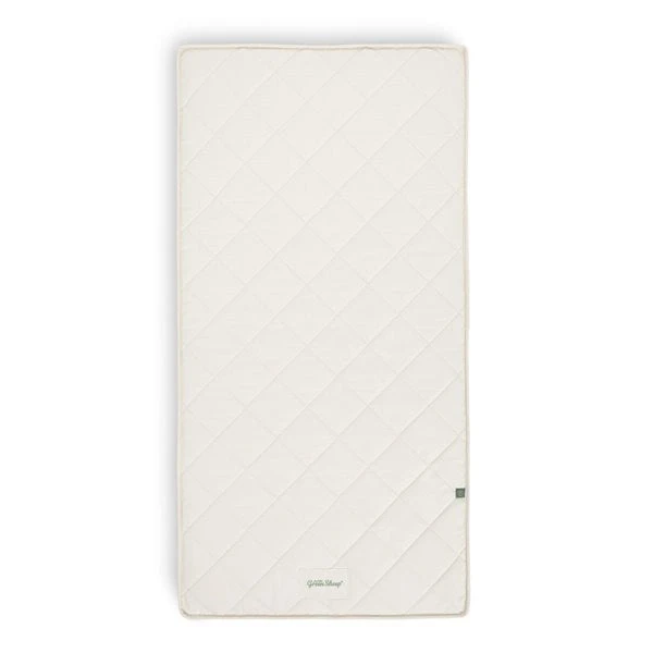 Natural Twist Cot Bed Mattress To Fit Snuzkot - 68 X 117cm 18 Natural Twist Cot Bed Mattress To Fit Snuzkot - 68 X 117cm - Image 16