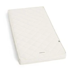 Natural Twist Toddler Mattress To Fit Ikea - 70X160cm
