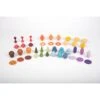 TickIT Wooden Treasures Rainbow Taster Set 2 TickIT Wooden Treasures Rainbow Taster Set -Little Dutch Store TickIT Wooden Treasures Rainbow Taster Set