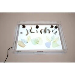 A3 Light Panel & Tray -Little Dutch Store TickiT A3 Light Panel Tray Toys 3