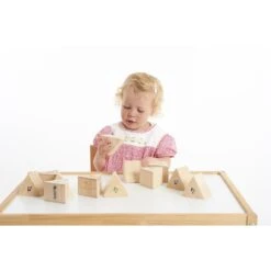 Sound Prisms -Little Dutch Store TickiT TickiT Sound Prisms Sensory Toy 4