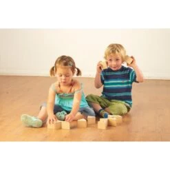 Sound Prisms -Little Dutch Store TickiT TickiT Sound Prisms Sensory Toy 7