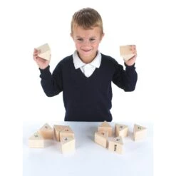 Sound Prisms -Little Dutch Store TickiT TickiT Sound Prisms Sensory Toy 8