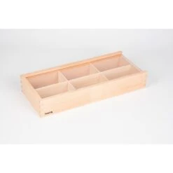 Wooden Discovery Boxes - Set Of 3 -Little Dutch Store TickiT TickiT Wooden Discovery Boxes Set of 3 19