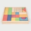 Rainbow Wooden Jumbo Block Set -Little Dutch Store TickiT Rainbow Wooden Jumbo Block Set 73450 A 1024x1024 55842918 ce16 4c48 9776 27514fb6e337