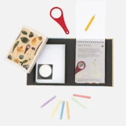 Tiger Tribe Outdoor Activity Set - Back To Nature -Little Dutch Store Tiger Tribe Tiger Tribe Outdoor Activity Set Back to Nature 2