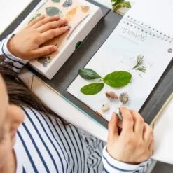 Tiger Tribe Outdoor Activity Set - Back To Nature -Little Dutch Store Tiger Tribe Tiger Tribe Outdoor Activity Set Back to Nature 3