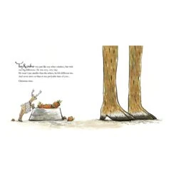 Tiny Reindeer - Chris Naylor-Ballesteros -Little Dutch Store Tiny Reindeer Chris Naylor Ballesteros 2