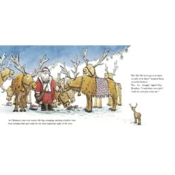 Tiny Reindeer - Chris Naylor-Ballesteros -Little Dutch Store Tiny Reindeer Chris Naylor Ballesteros 3