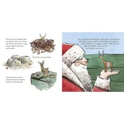 Tiny Reindeer - Chris Naylor-Ballesteros -Little Dutch Store Tiny Reindeer Chris Naylor Ballesteros 4