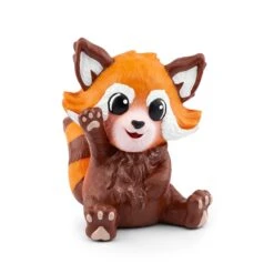 TONIES Conservation Crew Red Panda Tonie Figure -Little Dutch Store Tonies Conservation Crew Red Panda Tonie Figure Audioplayer Character 2