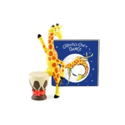 TONIES Giraffes Can't Dance Tonie Figure