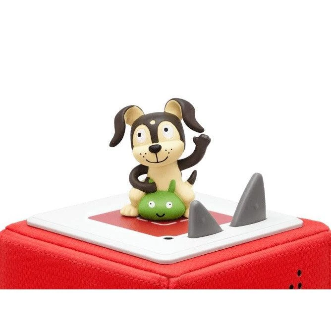 TONIES Playtime And Action Songs Favourite Children's Songs (Relaunch) Tonie Figure 4 TONIES Playtime And Action Songs Favourite Children's Songs (Relaunch) Tonie Figure - Image 2