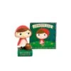 TONIES Little Red Riding Hood And Other Favourite Tales Tonie Figure -Little Dutch Store Tonies Tonies Favourite Tales Little Red Riding Hood and Other Fairy Tales Audio Character for use with Toniebox Player Audioplayer Character
