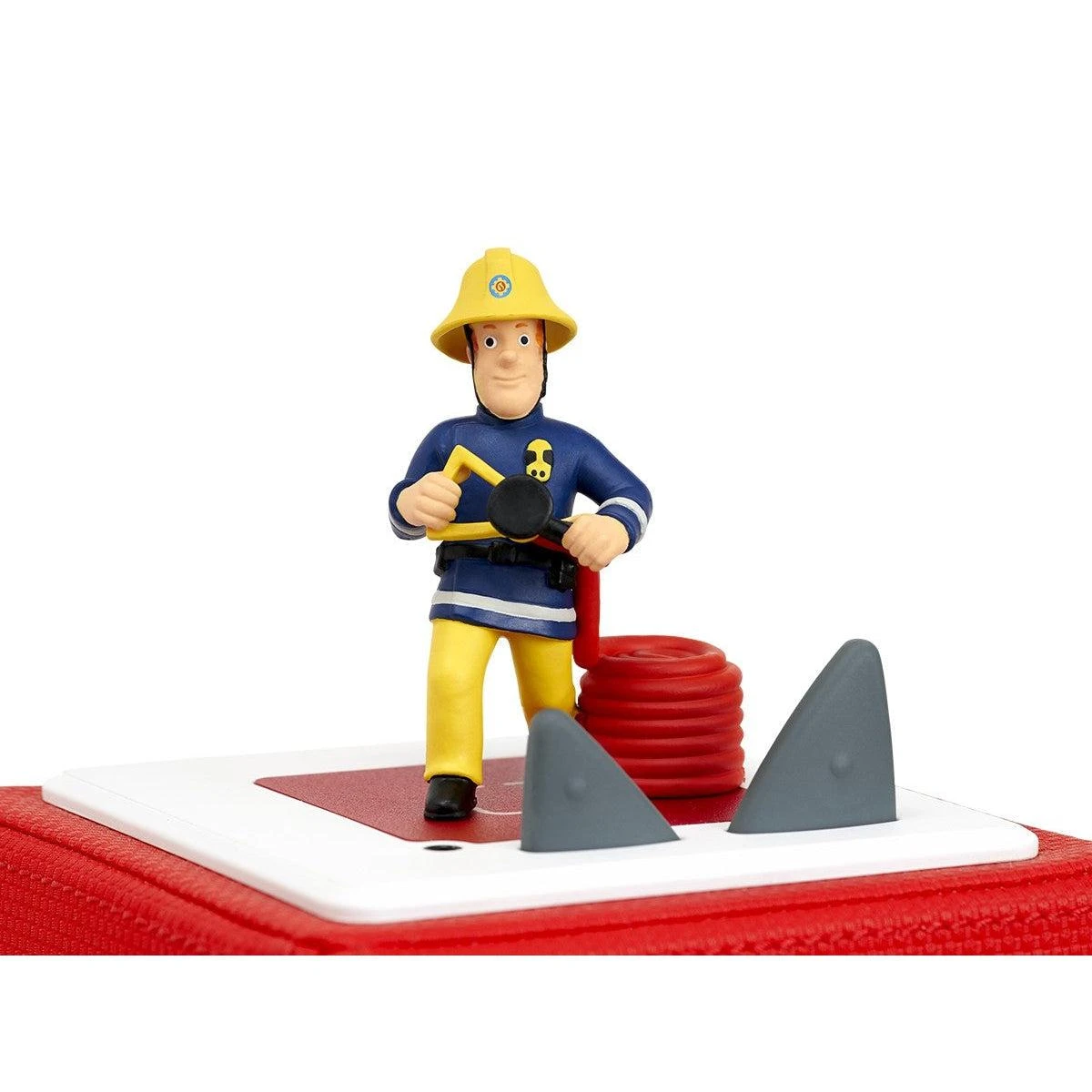 TONIES Fireman Sam - The Pontypany Pack Tonie Figure 4 TONIES Fireman Sam - The Pontypany Pack Tonie Figure - Image 2