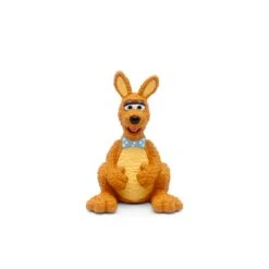 TONIES Monty And Co Tonie Figure -Little Dutch Store Tonies Tonies Monty Co Audio Character for use with Toniebox Player Audioplayer Character 3