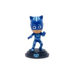 TONIES PJ Masks Catboy Tonie Figure -Little Dutch Store Tonies Tonies Pj Masks Catboy Audio Character for use with Toniebox Player Audioplayer Character 2