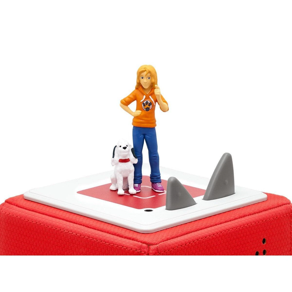 TONIES TKKG Junior Scary Sleepover Tonie Figure 4 TONIES TKKG Junior Scary Sleepover Tonie Figure - Image 2