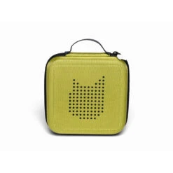 TONIES Carry Case For Tonie Figures 22 TONIES Carry Case For Tonie Figures -Little Dutch Store Tonies Tonies Tonie Carrier Travel Carrying Case for 15 20 Audio Characters Green 11