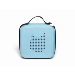 TONIES Carry Case For Tonie Figures 20 TONIES Carry Case For Tonie Figures -Little Dutch Store Tonies Tonies Tonie Carrier Travel Carrying Case for 15 20 Audio Characters Light Blue 12