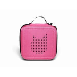 TONIES Carry Case For Tonie Figures 21 TONIES Carry Case For Tonie Figures -Little Dutch Store Tonies Tonies Tonie Carrier Travel Carrying Case for 15 20 Audio Characters Pink 8