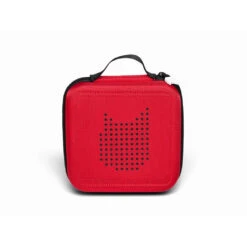 TONIES Carry Case For Tonie Figures 19 TONIES Carry Case For Tonie Figures -Little Dutch Store Tonies Tonies Tonie Carrier Travel Carrying Case for 15 20 Audio Characters Red 10