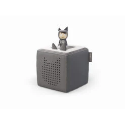 TONIES Toniebox Starter Set -Little Dutch Store Tonies Tonies Toniebox Starter Set Grey 12