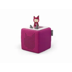 TONIES Toniebox Starter Set -Little Dutch Store Tonies Tonies Toniebox Starter Set Purple 8