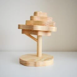 Tree By Guineuoak - Natural