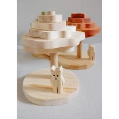 Tree By Guineuoak - Natural -Little Dutch Store Tree by Guineuoak Natural 4