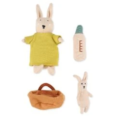 Trixie Puppet World - Home -Little Dutch Store Trixie Puppet World Home 2