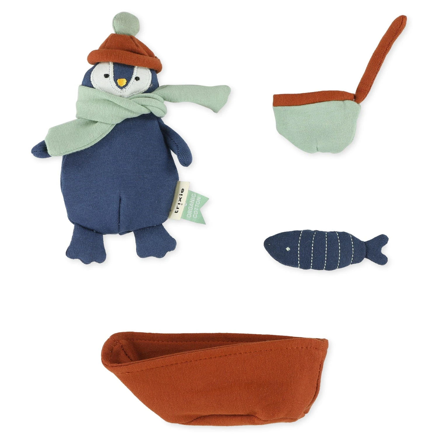 Trixie Puppet World - Igloo 4 Trixie Puppet World - Igloo - Image 2