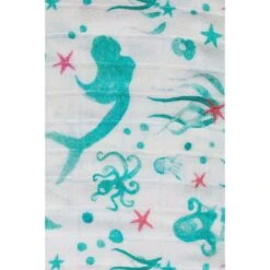 Naida - Tula Baby Blanket Set -Little Dutch Store Tula Naida Tula Baby Blanket Set Blankets 10