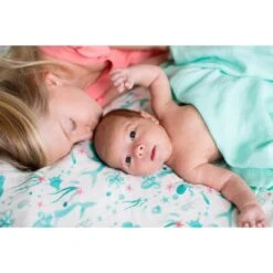 Naida - Tula Baby Blanket Set -Little Dutch Store Tula Naida Tula Baby Blanket Set Blankets 4