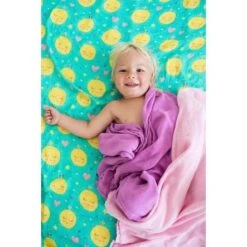Sunny - Tula Baby Blanket Set -Little Dutch Store Tula Sunny Tula Baby Blanket Set Blankets 5