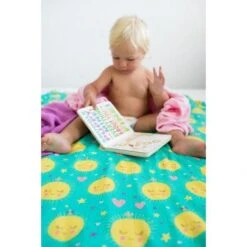 Sunny - Tula Baby Blanket Set -Little Dutch Store Tula Sunny Tula Baby Blanket Set Blankets 6