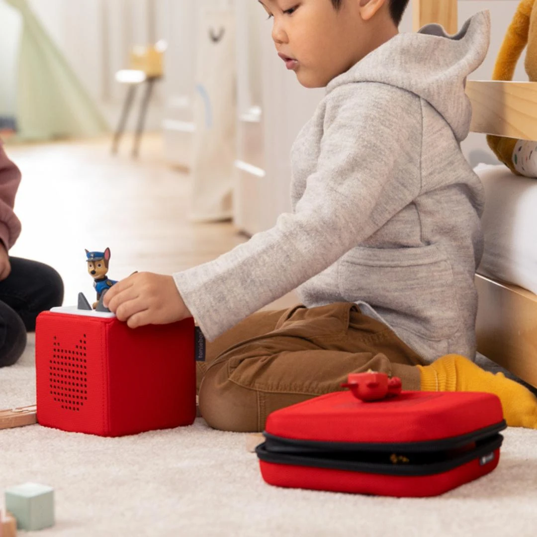 TONIES Carry Case For Tonie Figures 4 TONIES Carry Case For Tonie Figures - Image 2