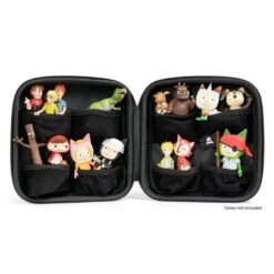 TONIES Carry Case For Tonie Figures 25 TONIES Carry Case For Tonie Figures -Little Dutch Store Untitleddesign 90