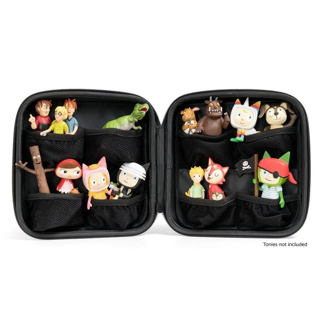 TONIES Carry Case For Tonie Figures 11 TONIES Carry Case For Tonie Figures - Image 9