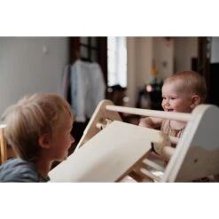 Utukutu Climbou Triangle (Inspired By Pikler) -Little Dutch Store Utukutu Utukutu Climbou Triangle Inspired by Pikler 4