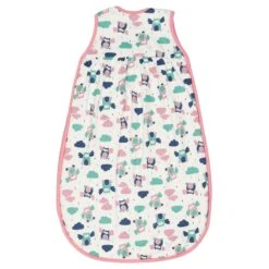 Kite Clothing Owl Sleeping Bag - 18-36 Months -Little Dutch Store VIP Kite Clothing Owl Sleeping Bag 18 36 months 2