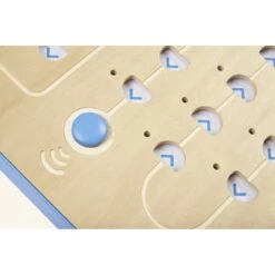 *SECONDS Robot Not Working* Primo Toys Cubetto Playset - Robot Only -Little Dutch Store VIP SECONDS Robot Not Working Primo Toys Cubetto Playset Robot Only 3