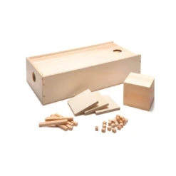 *SECONDS* Trigonos Base 10 Mathematics Aid - Mini